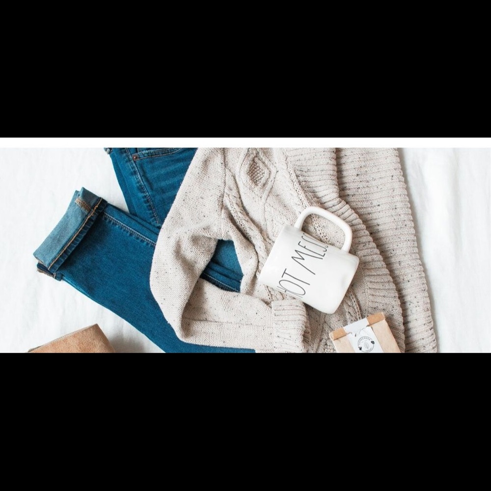 cozy time USA made jeans - Picture 2 of 9